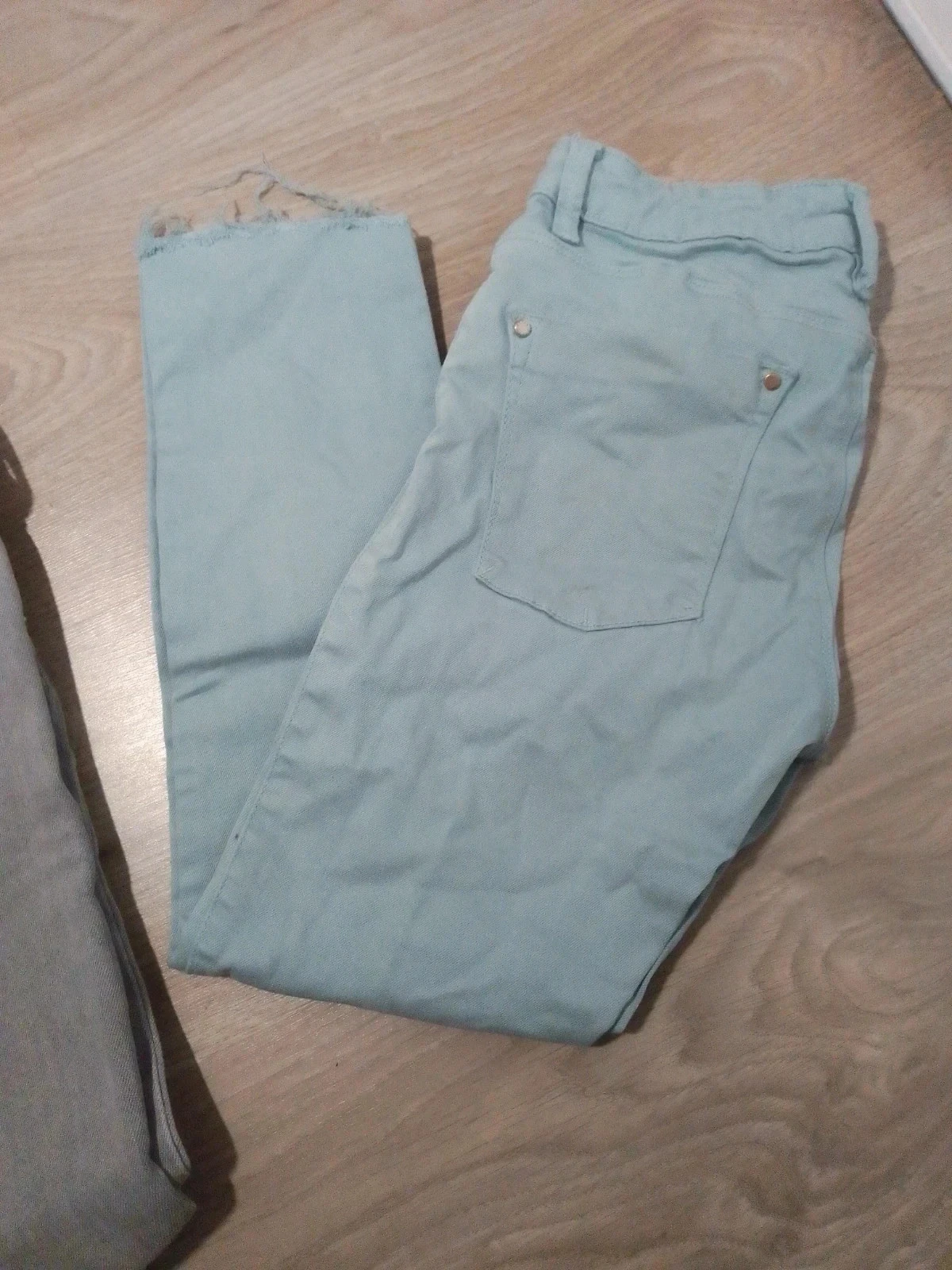 Lote de 3 jeans 12/13 anos – photo 2